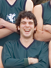 B McClure 2007